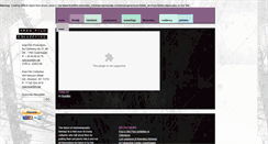 Desktop Screenshot of kranfilm.net